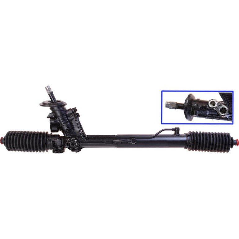 Lenkgetriebe Vw Lupo/Polo Seat Arosa 98 12-0040 Lenkgetriebe Vw Lupo/Polo Seat Arosa 98 12-0040