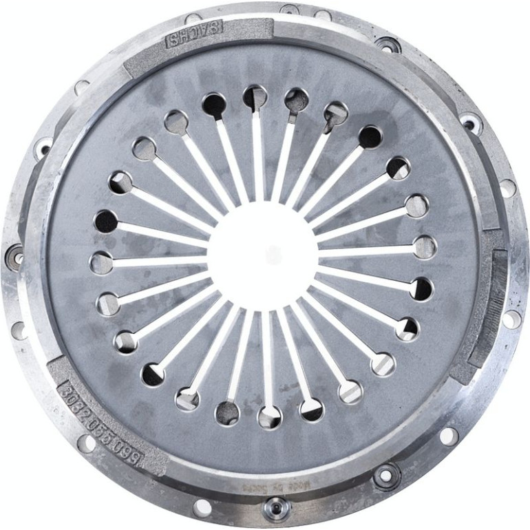 SACHS Kupplungssatz 3000 950 057 SACHS Kupplungssatz 3000 950 057