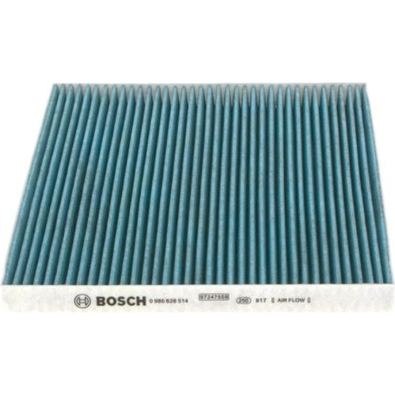 Bosch Innenraumfilter+ 0 986 628 514 Bosch Innenraumfilter+ 0 986 628 514