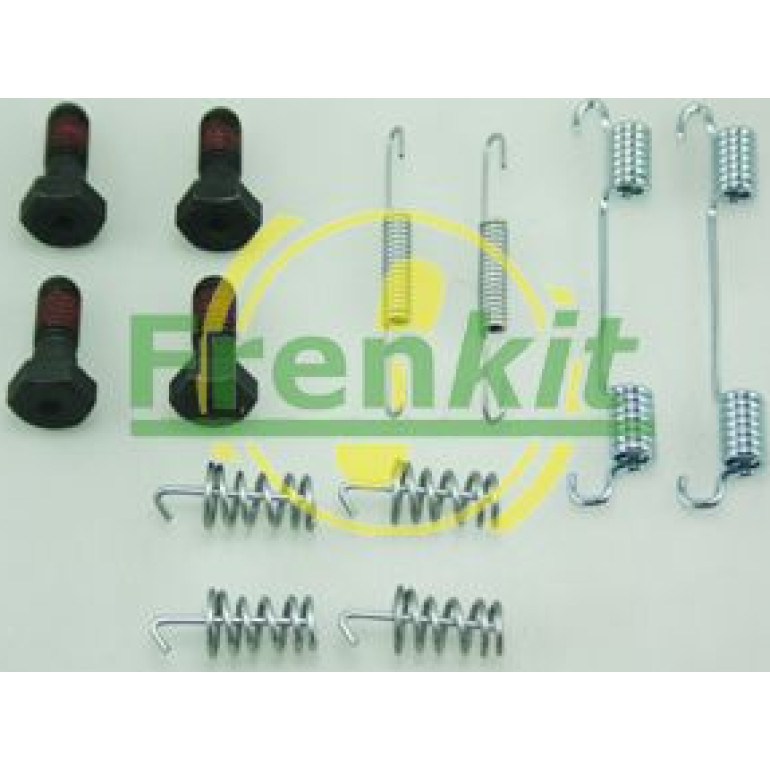FRENKIT Zubehörsatz, Bremsbacken 950622 FRENKIT Zubehörsatz, Bremsbacken 950622