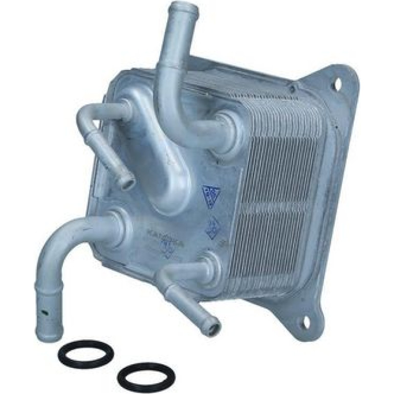 KAMOKA Ölkühler, Motoröl 7730145
