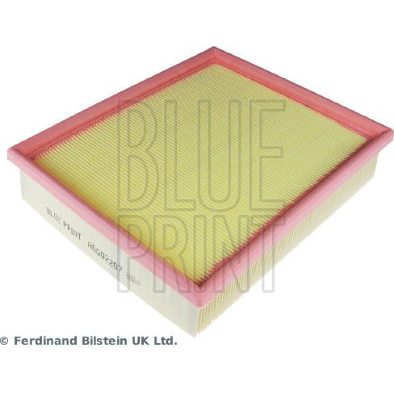 BluePrint Luftfilter ADG02207 BluePrint Luftfilter ADG02207