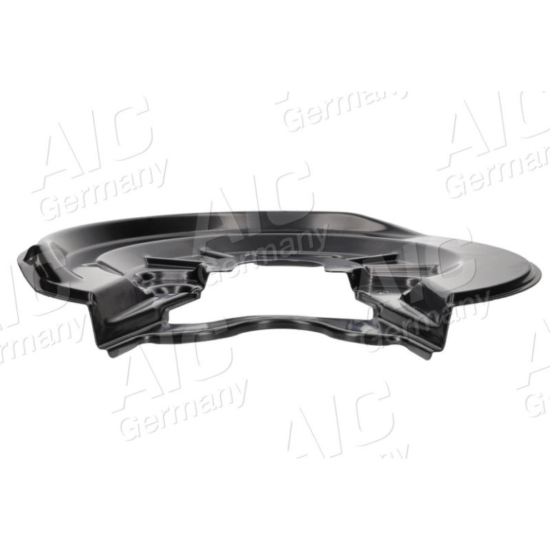 BREMSANKERBLECH H L VERZINKT D 282MM 9545875 BREMSANKERBLECH H L VERZINKT D 282MM 9545875