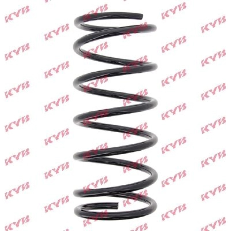 KYB Fahrwerksfeder Mitsubishi T. Pajero Ii 2.4-3.5 12.90-04.00 RD5962 KYB Fahrwerksfeder Mitsubishi T. Pajero Ii 2.4-3.5 12.90-04.00 RD5962