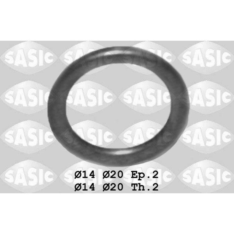 Dichtring, Ílablaßschraube 3130270 Dichtring, Ílablaßschraube 3130270