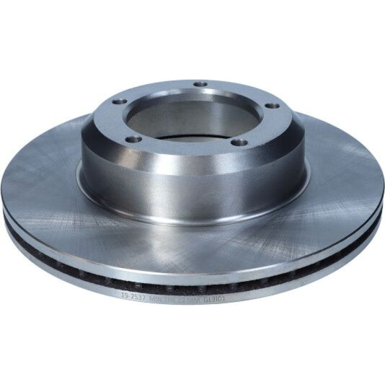 Maxgear Bremsscheibe Land Rover P. Defender 90-12/Discovery 89-98/Range -94 298X24Mm 19-2537 Maxgear Bremsscheibe Land Rover P. Defender 90-12/Discovery 89-98/Range -94 298X24Mm 19-2537