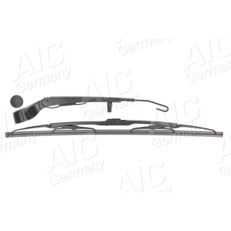 Wischerarm, hinten 56777 Wischerarm, hinten 56777
