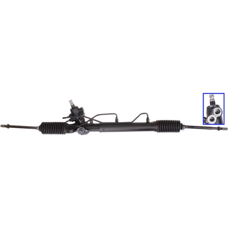 Lenkgetriebe Hyundai Getz 11-0810 Lenkgetriebe Hyundai Getz 11-0810