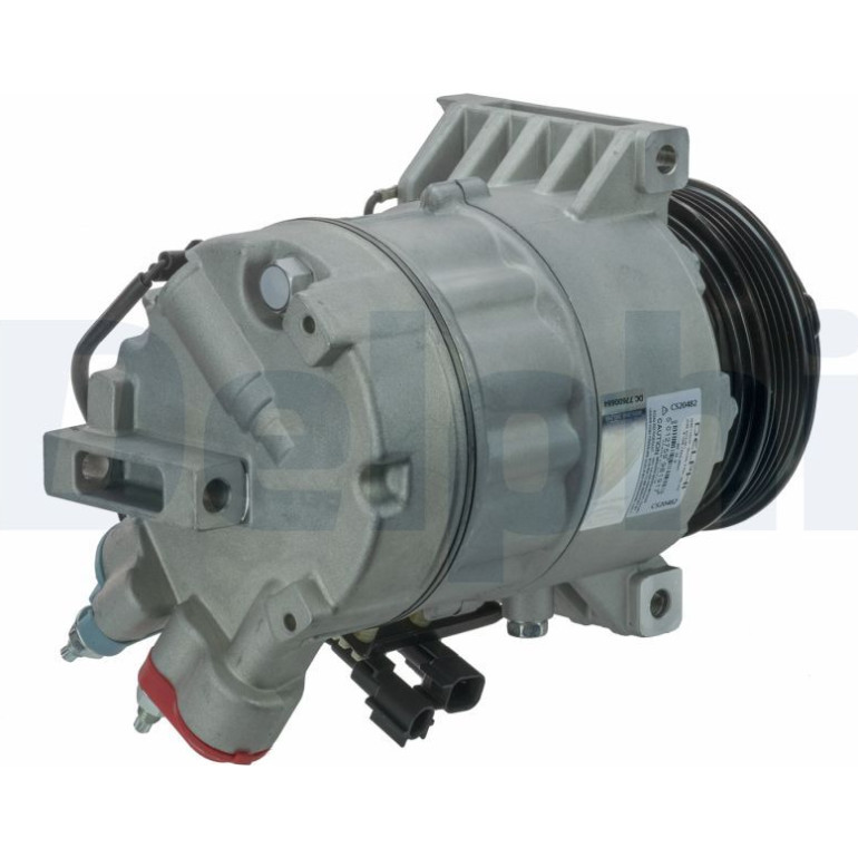 DELPHI Kompressor CS20482 DELPHI Kompressor CS20482