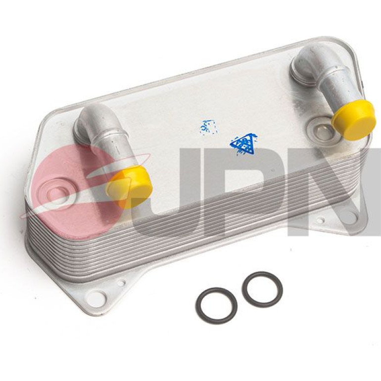 JPN Ölkühler, Automatikgetriebe 60C9471-JPN JPN Ölkühler, Automatikgetriebe 60C9471-JPN