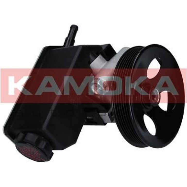 KAMOKA Hydraulikpumpe, Lenkung PP163 KAMOKA Hydraulikpumpe, Lenkung PP163