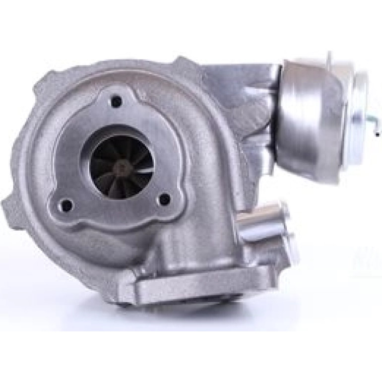 NISSENS Turbolader 93223 NISSENS Turbolader 93223