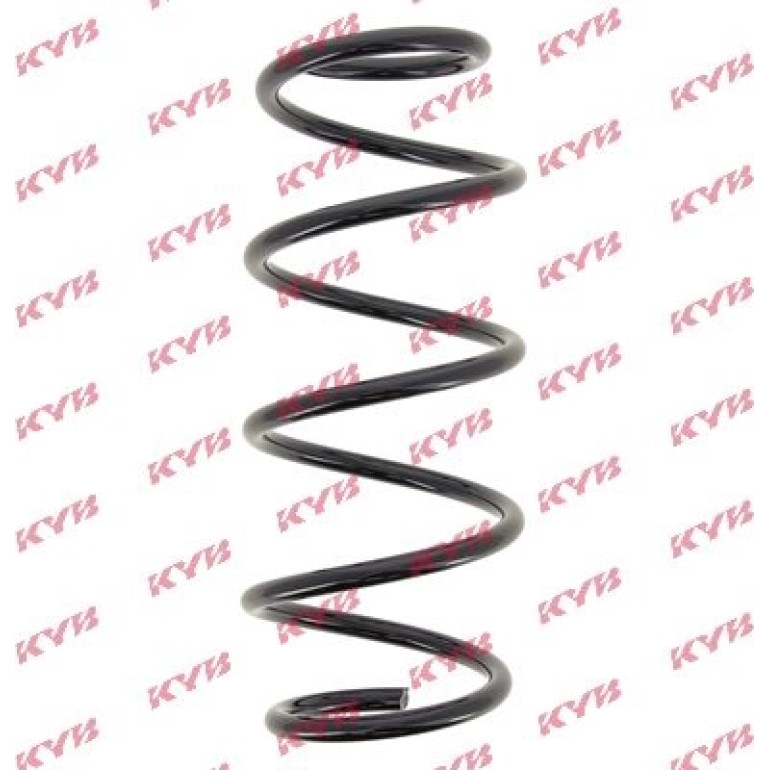 KYB Fahrwerksfeder VW P. Fox 1.2 04/05 RH3349 KYB Fahrwerksfeder VW P. Fox 1.2 04/05 RH3349