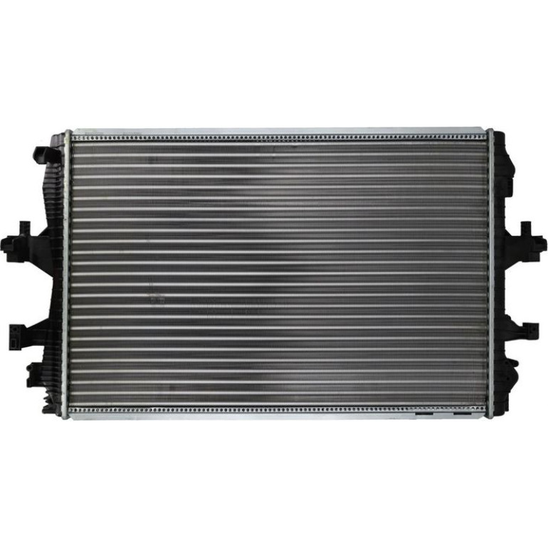 KAMOKA Kühler, Motorkühlung 7705165 KAMOKA Kühler, Motorkühlung 7705165
