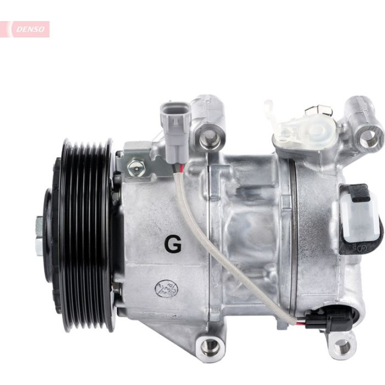 DENSO Kompressor, Klimaanlage DCP50318 DENSO Kompressor, Klimaanlage DCP50318