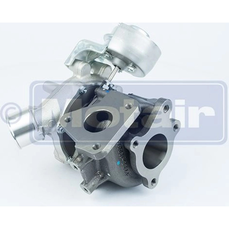 ORIGINAL TURBO 336743 ORIGINAL TURBO 336743