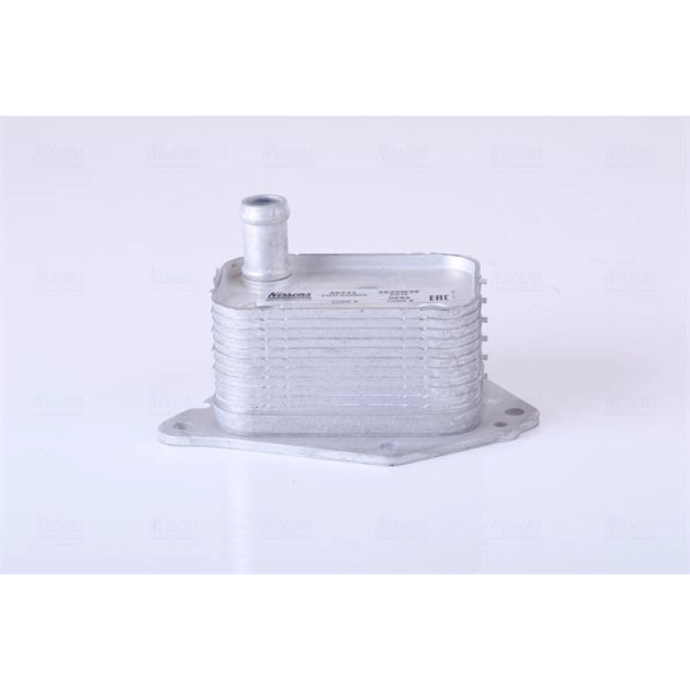 Ölkühler PKW 90721 Ölkühler PKW 90721