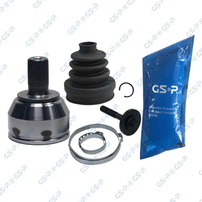 GSP Homokinetisches Gelenk 899129 GSP Homokinetisches Gelenk 899129