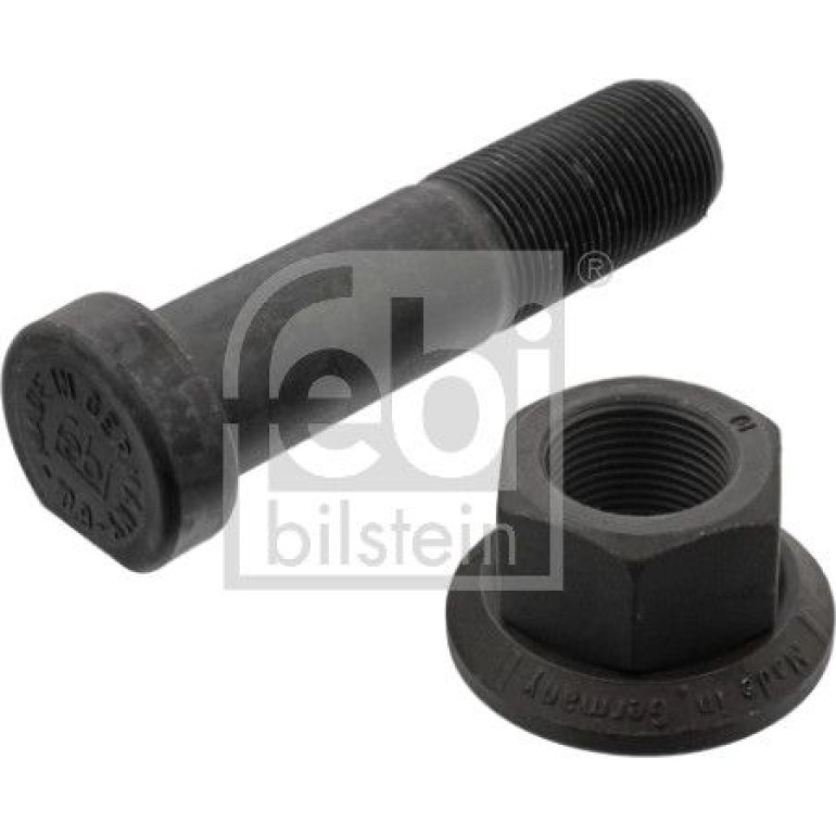 FEBI BILSTEIN Radschraube 07943 FEBI BILSTEIN Radschraube 07943