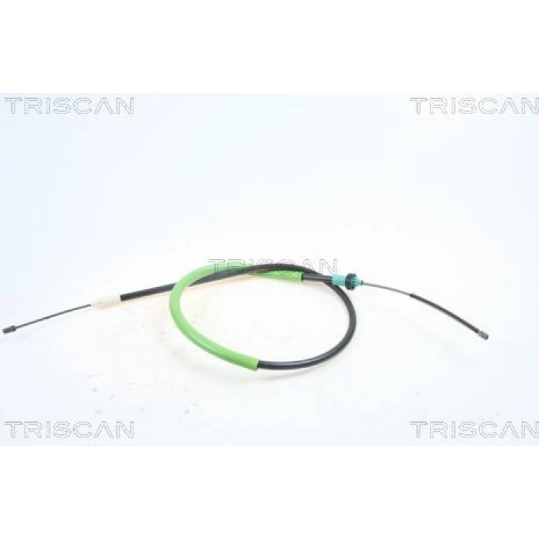 Seilzug, Feststellbremse Renault T. Clio 1.2 99-03 Le 8140 25189 Seilzug, Feststellbremse Renault T. Clio 1.2 99-03 Le 8140 25189