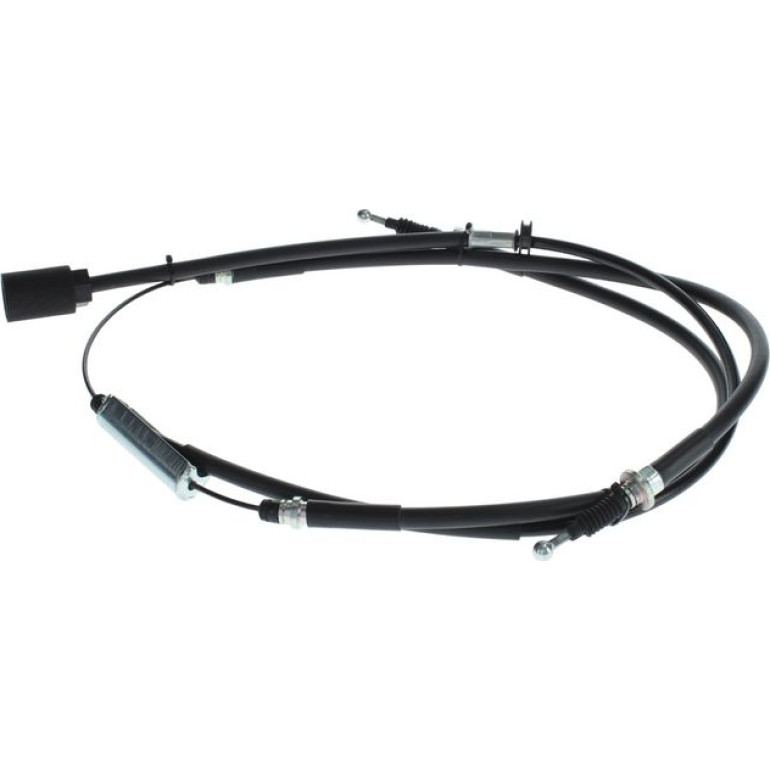 Bosch Handbremsseil 1987482801