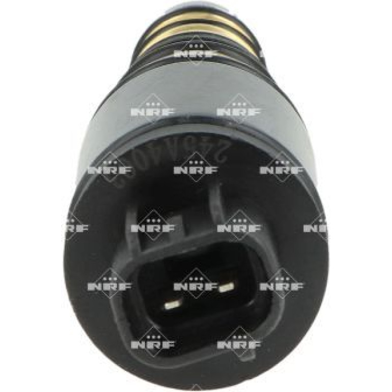 NRF Regelventil, Kompressor 38624 NRF Regelventil, Kompressor 38624