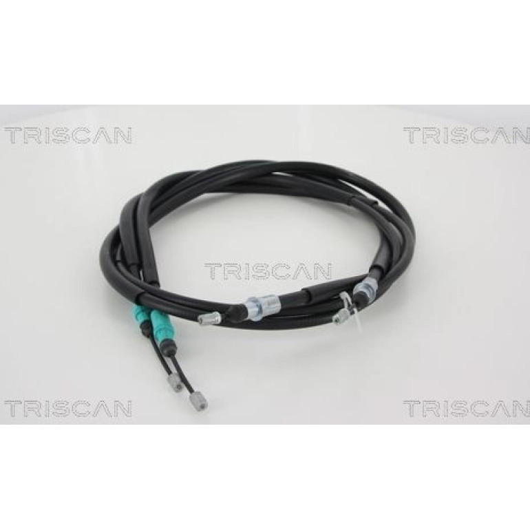 Seilzug, Feststellbremse Renault T. Espace 98-02 8140251139 Seilzug, Feststellbremse Renault T. Espace 98-02 8140251139