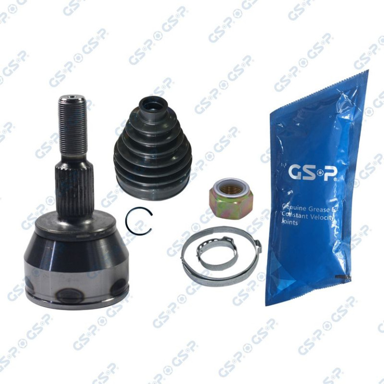 GSP Homokinetisches Gelenk 818244 GSP Homokinetisches Gelenk 818244