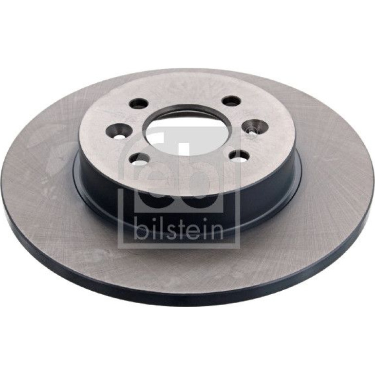 FEBI BILSTEIN Bremsscheibe 44059