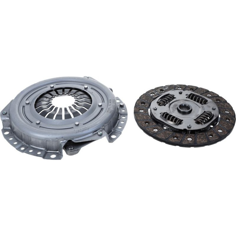 SACHS Kupplungssatz 3000 951 006
