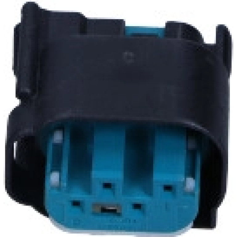 BMW Original 61138365356 BMW Original Stecker BMW 1 E81, E87 – – OE-Nr. 61138365356 BMW Original 61138365356 BMW Original Stecker BMW 1 E81, E87 – – OE-Nr. 61138365356