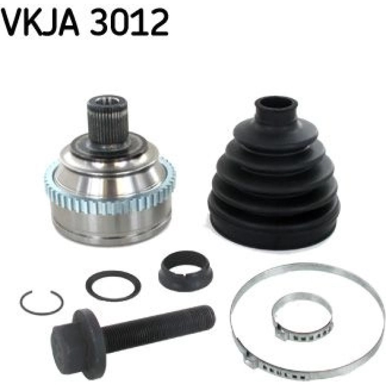 SKF Gelenksatz, Antriebswelle VKJA 3012 SKF Gelenksatz, Antriebswelle VKJA 3012