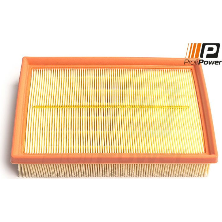 PROFIPOWER Luftfilter 2F0230 PROFIPOWER Luftfilter 2F0230
