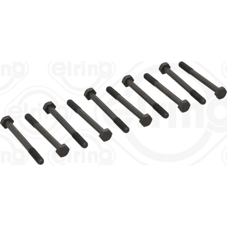 Zylinderkopfschraubensatz 111.630 Zylinderkopfschraubensatz 111.630