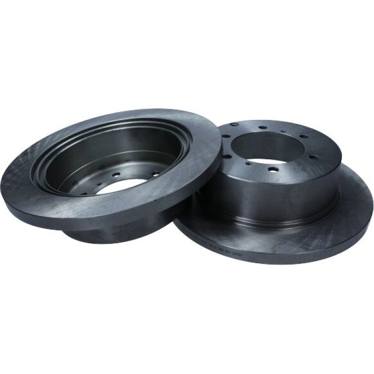 Maxgear Bremsscheibe Mitsubishi T.Pajero 91 19-1174 Maxgear Bremsscheibe Mitsubishi T.Pajero 91 19-1174
