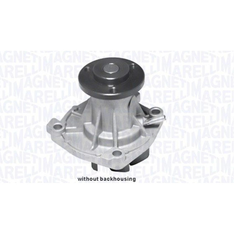 MAGNETI MARELLI Wasserpumpe 352316170853