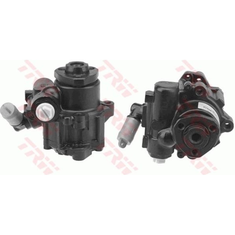 JPR150 Servopumpe JPR150 Servopumpe