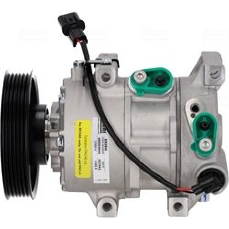 Kompressor PKW 890896 Kompressor PKW 890896