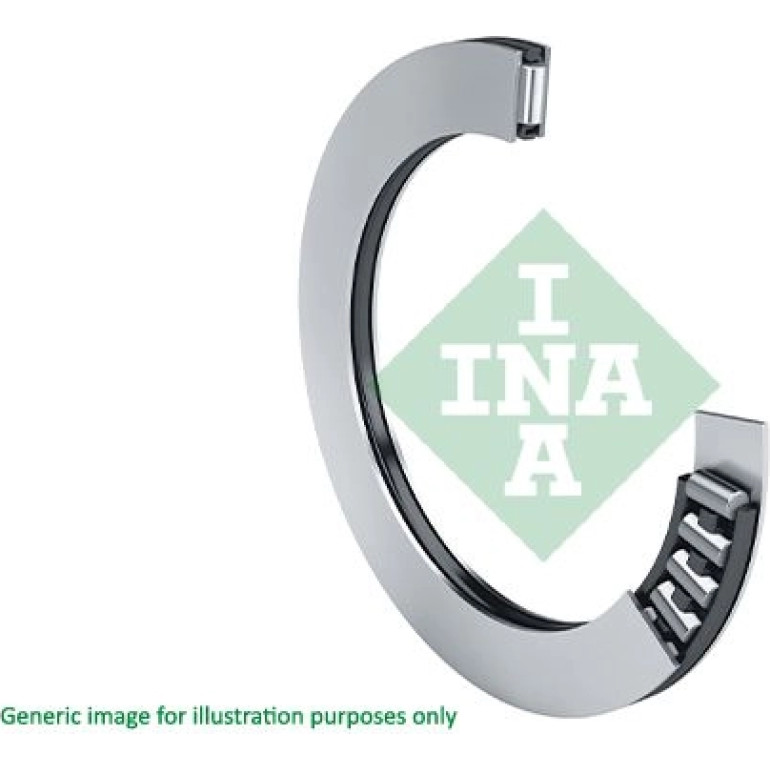 INA Lager, Schaltgetriebe 722 0489 10 INA Lager, Schaltgetriebe 722 0489 10