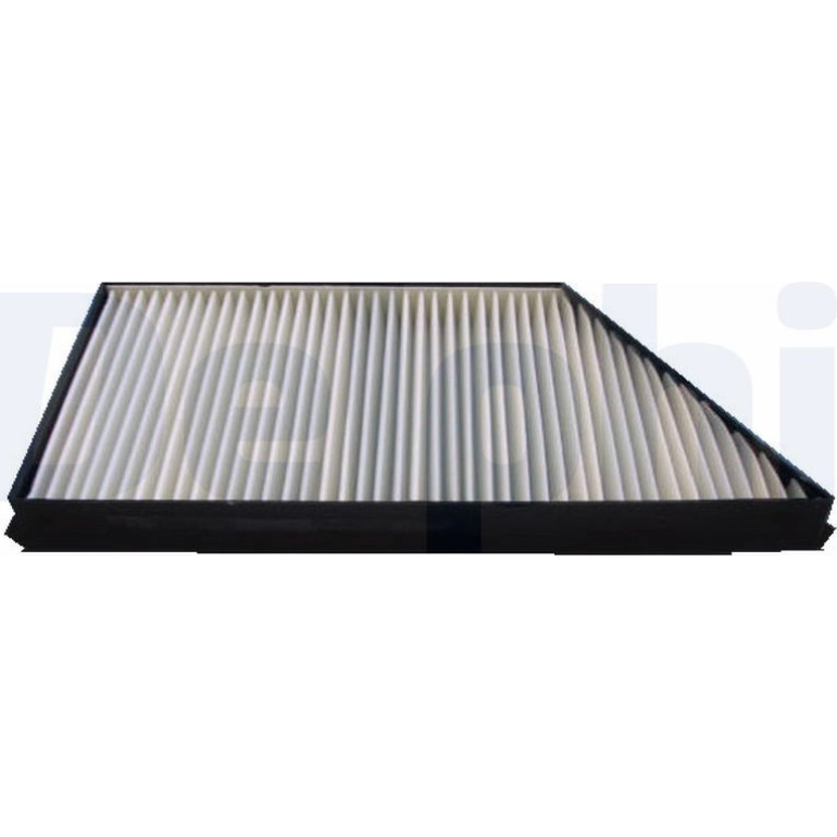 DELPHI Innenraumfilter TSP0325062C DELPHI Innenraumfilter TSP0325062C