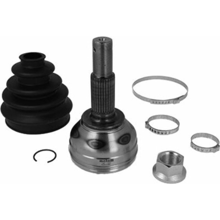 Gelenksatz, Antriebswelle Nissan Qashqai 07 15-1784 Gelenksatz, Antriebswelle Nissan Qashqai 07 15-1784