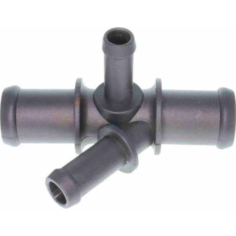 VAICO Kühlmittelflansch V10-3529 VAICO Kühlmittelflansch V10-3529