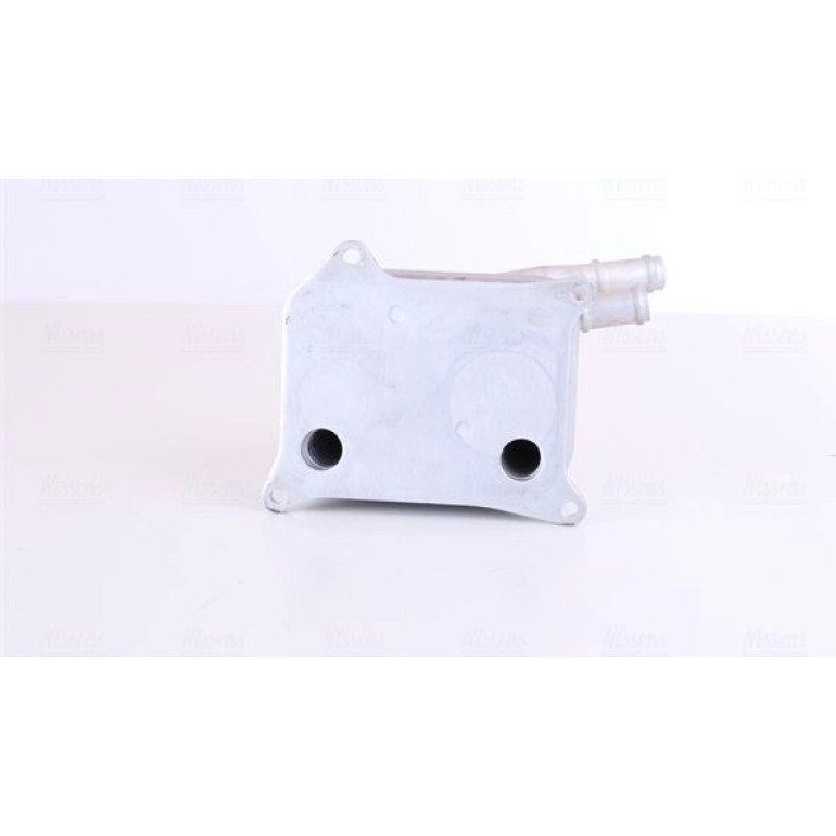 Ölkühler PKW 90839 Ölkühler PKW 90839