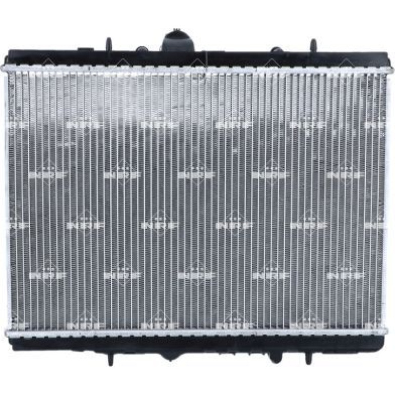 Kühler, Motorkühlung 58303