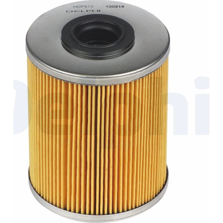 DELPHI Kraftstofffilter HDF513