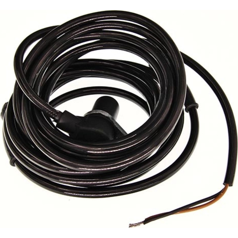 Sensor, Raddrehzahl 20-0027 Sensor, Raddrehzahl 20-0027