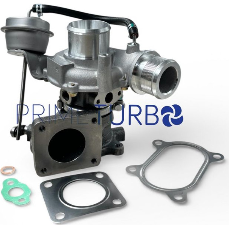 Prime Turbo Turbolader V00284T Prime Turbo Turbolader V00284T