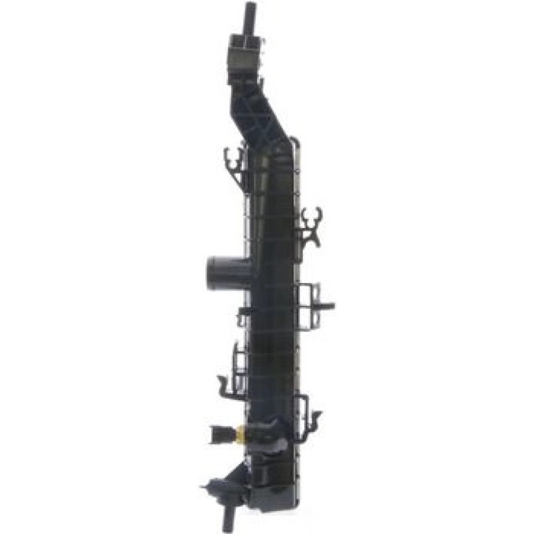 Kühler, Motorkühlung CR 2120 000S Kühler, Motorkühlung CR 2120 000S