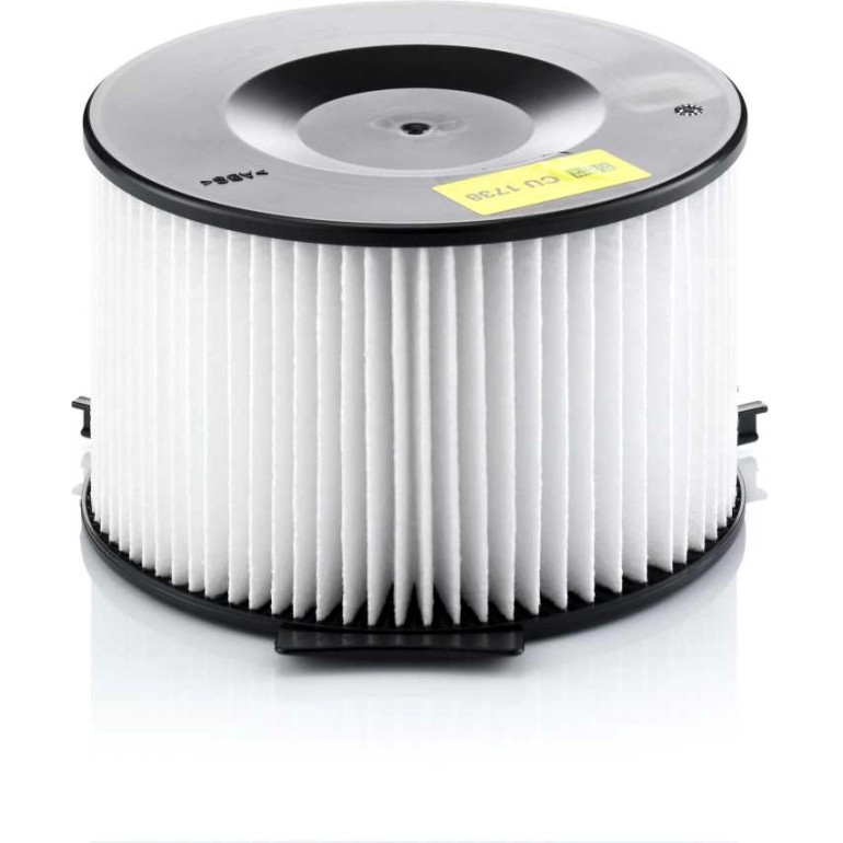 Mann & Hummel Innenraumfilter PKW CU 1738