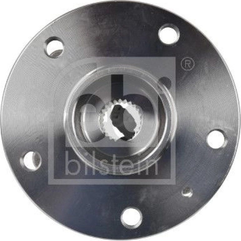 FEBI BILSTEIN Radlagersatz 179850 FEBI BILSTEIN Radlagersatz 179850